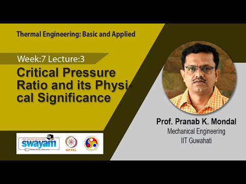 Thermal Engineering Basic and Applied Intro Video