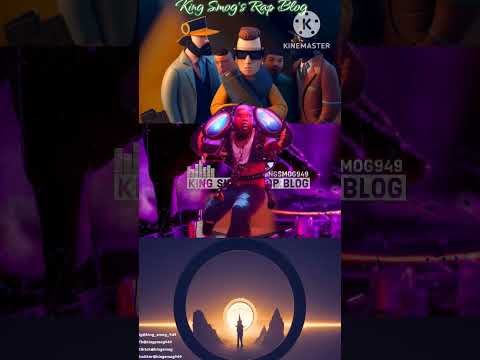 *New* TI feat Blanco Brown - "Trap Still Bumpin"