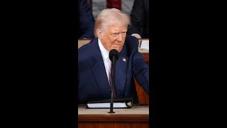 Breaking Down Trump’s Speech — What’s True & What’s Not