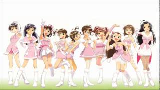 /a/ sings 765 Pro Allstars - Ready!! (Idolm@ster OP 1)