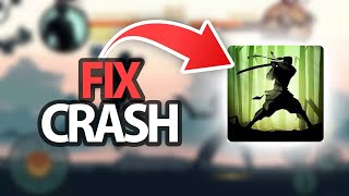 Download lagu How To Fix Shadow Fight 2 Game App Crash Problem | Step By Step mp3 Download lagu How To Fix Shadow Fight 2 Game App Crash Problem | Step By Step mp3