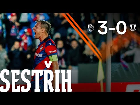 SESTŘIH: 2. kolo ligové fáze Evropské Ligy - FC Viktoria Plzeň vs. Malmö FF