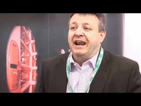 Soccerex European Forum - Peter Smith