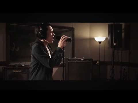 One Way Street - Light Up (ft. 林書緯 of Seeking The Ocean & 重口 of Invincible Tapir) Studio Video