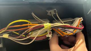 How to Change Infinite Switch for Electric Frigidaire Stove