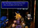 Final Fantasy vii walkthrough part 23