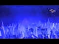 Phantom Zone End Test