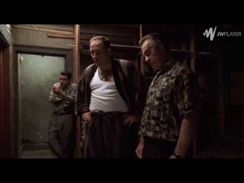 The Sopranos 1.03 - "You're lookin at 'em"