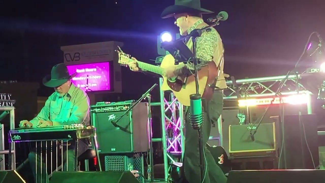 Promotional video thumbnail 13 for Lefty Martin & His Right Hand Band