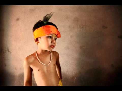 X-Sector - Heart Of India (Pablo Voronim Mix)