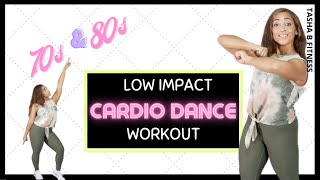 Fun Low Impact Dance Workout | Beginner | Seniors | NO JUMPING