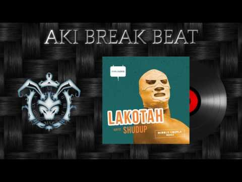 Lakotah - SHUDUP (BUBBLE COUPLE remix) Diablo Loco Records