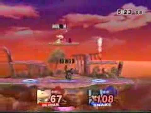 Shuffle and Cut 5/31 R3 - Mr X vs Connor