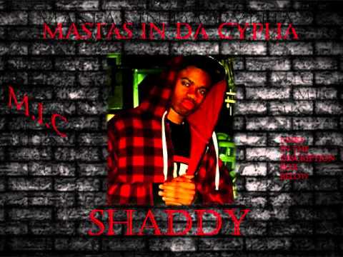 M.I.C (D.O.V & Shaddy) - Lessons Of War