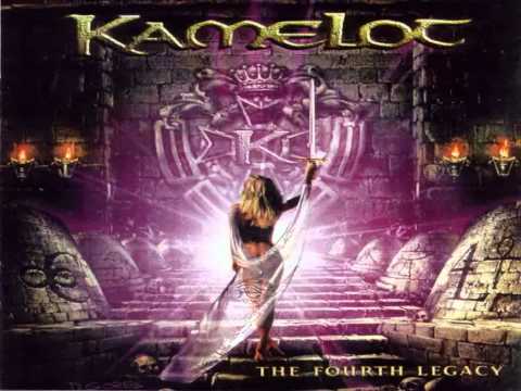 Intro / Until Kingdom Come cover