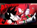AFTERSH0CK WITH LYRICS EXECUTABLE MANIA Lyrical Cover