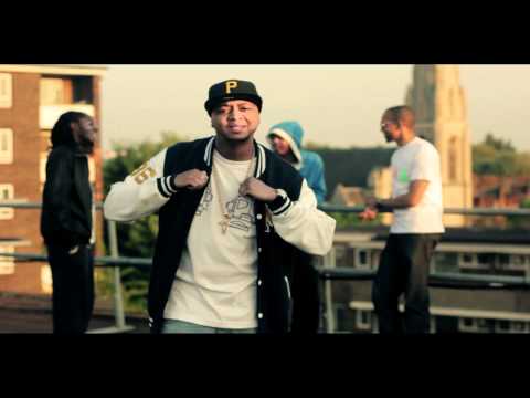 Rep Dat - SyaMan #MyPen Produced by DJ Mentat