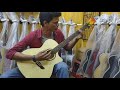 Dhushor Shomoy - Artcell Cover By Mahbub