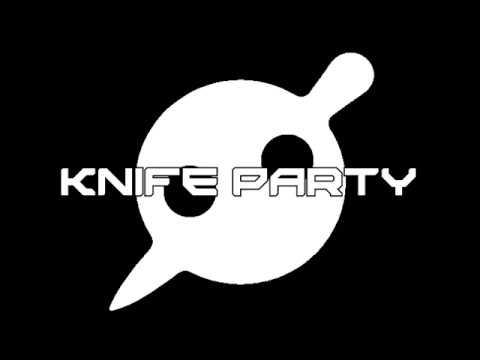 【25k Sub Special】Every Knife Party Song In One