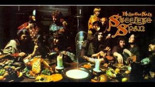 Steeleye Span ~ Saucy Sailor