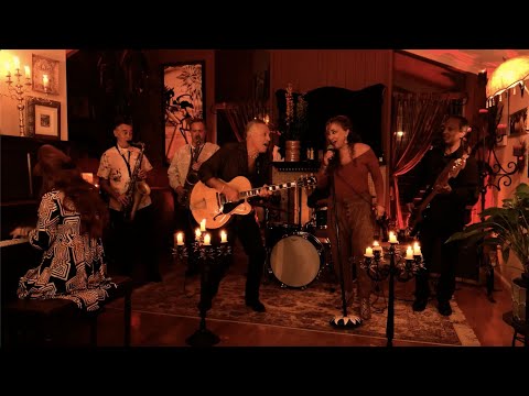 Blue Largo "A World Without Soul" (Official Video)