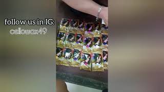Cellowax hair color