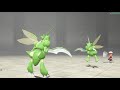 Pokemon Lets Go Eevee Master Trainer Scyther
