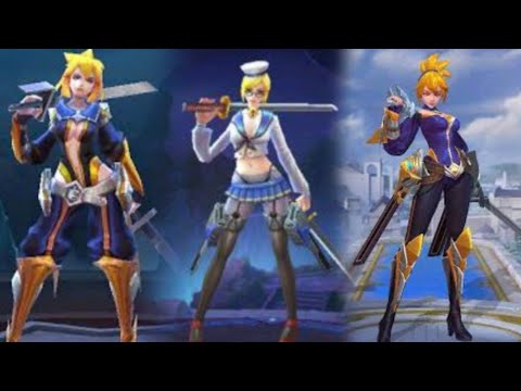 old fanny vs new fanny