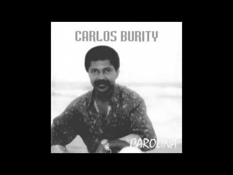 Carlos Burity - Monami (1984)
