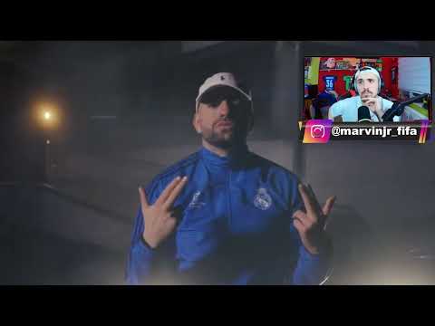 MIAMI YACINE ft. AZAD - DRILL MA DRILL | Reaction