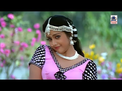 Thannane Thamarapoo HD song | Vijayakanth | Meena தன்னானே தாமரப்பூ