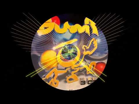 Bump Vol 26 (Cd 1) - 3 Minds Twisted Ft Sharon May Linn–Something Going On Fratty & Burra House Mix