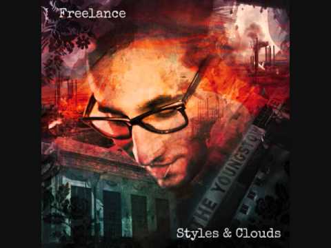 Freelance - The Setting (prod. by The Audiologists)