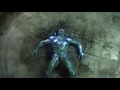 Vídeo de gameplay de Injustice 2  XBox Series X  DLC