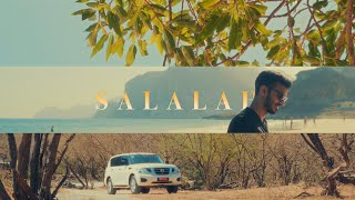 Filming SALALAH like it's a MOVIE | Sony a6600 Film
