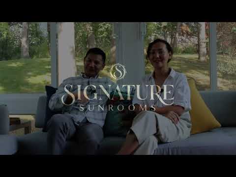 Signature Sunroom Customer Story - Fridley, MN