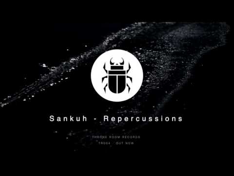 Sankuh - Repercussions [Throne Room Records]