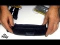 Maxpedition Cocoon Pouch Review Demonstration - www.urbanoutback.com.au