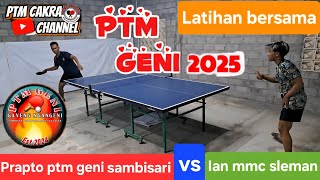 Download lagu Ian mmc sleman vs prapto ptm geni sambisari mp3