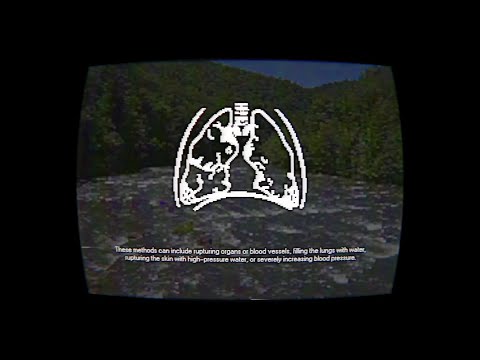 AVOID THE RAIN - SCP-3280 EAS Scenario