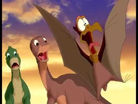 YouTube Trailer