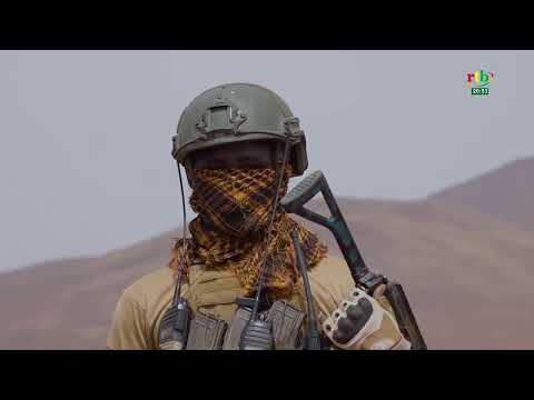 RTB - JT de 20H du 04 mars 2026