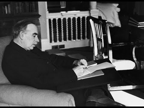 Arthur Ross Book Award: “The Price of Peace: Money, Democracy, and the Life of John Maynard Keynes”