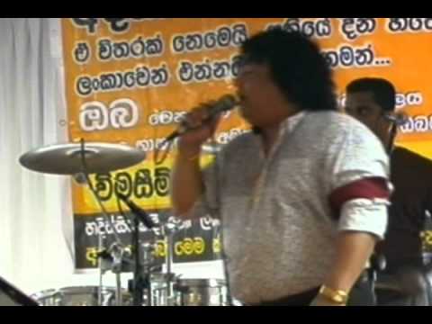podi jothi ( Raan Kuruloo ) Live in concert Cyprous 17th October 2010