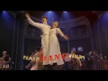 Flash Bang Wallop Half A Sixpence Production Trailer