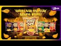 GTV Potabee Krrr Uk Nya Pecah Rasanya Wuah Feat Ari Irham 2022 Revisi 2023