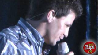 Eduardo Costa canta Me Apaixonei (a primeira vez que eu te vi) - Fernanda Passos - JustTV