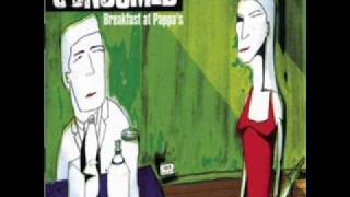 Consumed-Bye Bye Fat Man, Wake up with a smile, Not Today