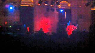 SLEEP-Evil Gypsy/ Solomon&#39;s Theme Live 9/9/2010