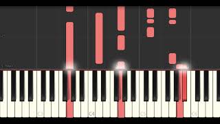 Download lagu Ya Habibal Qolbi - NISA SABYAN (Piano Tutorials) mp3 Download lagu Ya Habibal Qolbi - NISA SABYAN (Piano Tutorials) mp3